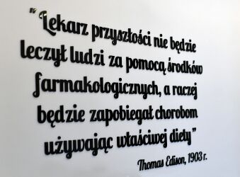 Centrum Dietetyczne MonVita