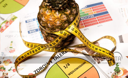 Dieta może być nie tylko zdrowa, ale także smaczna!