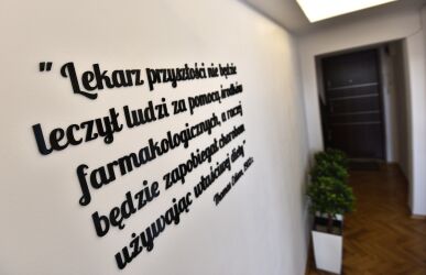 Centrum Dietetyczne MonVita