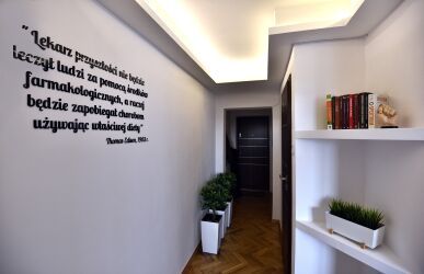 Centrum Dietetyczne MonVita