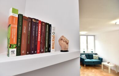 Centrum Dietetyczne MonVita