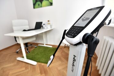 Analizator składu ciała