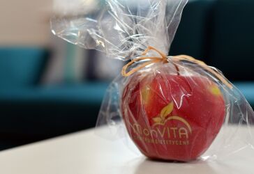 Centrum Dietetyczne MonVita