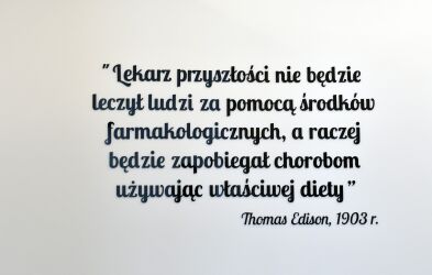 Centrum Dietetyczne MonVita